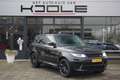 Land Rover Range Rover Sport 5.0 V8 Supercharged SVR | 551 PK Zwart - thumbnail 2