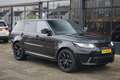 Land Rover Range Rover Sport 5.0 V8 Supercharged SVR | 551 PK Zwart - thumbnail 33