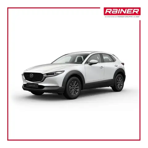 Mazda CX-30 e-Skyactive G140 Centre-Line Aut.