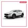 Mazda CX-30 e-Skyactive G140 Centre-Line Aut. Weiß - thumbnail 1