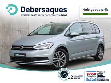 1.5 TSI ACT Highline DSG|7-ZIT|LED|LIKE NEW