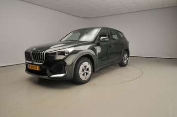 xDrive30 | LED | HUD | Schuifdak | Stoelverwarming