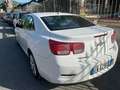 Chevrolet Malibu Malibu 2.0d LTZ (APPENA TAGLIANDATA)(OTTIMO STATO) Weiß - thumbnail 4