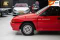 Citroen BX 1.9 | BX SPORT | DE ENIGE ECHTE FLODDER AUTO Rood - thumbnail 18