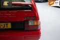 Citroen BX 1.9 | BX SPORT | DE ENIGE ECHTE FLODDER AUTO Rood - thumbnail 35