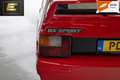 Citroen BX 1.9 | BX SPORT | DE ENIGE ECHTE FLODDER AUTO Rood - thumbnail 34