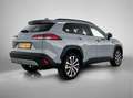 Toyota Corolla Cross Hybrid 140 Style | NL auto | Dealeronderhouden | Gris - thumbnail 2
