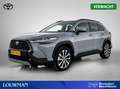 Toyota Corolla Cross Hybrid 140 Style | NL auto | Dealeronderhouden | Gris - thumbnail 1
