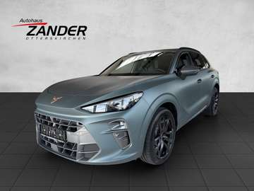 DSG 4Drive Americas Cup Edition