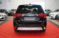Mitsubishi Outlander 2.4 PHEV Top 4WD Plug in Hybrid 1.Hand Schwarz - thumbnail 8
