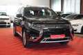 Mitsubishi Outlander 2.4 PHEV Top 4WD Plug in Hybrid 1.Hand Schwarz - thumbnail 3