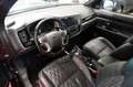Mitsubishi Outlander 2.4 PHEV Top 4WD Plug in Hybrid 1.Hand Schwarz - thumbnail 13