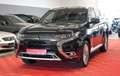 Mitsubishi Outlander 2.4 PHEV Top 4WD Plug in Hybrid 1.Hand Schwarz - thumbnail 1