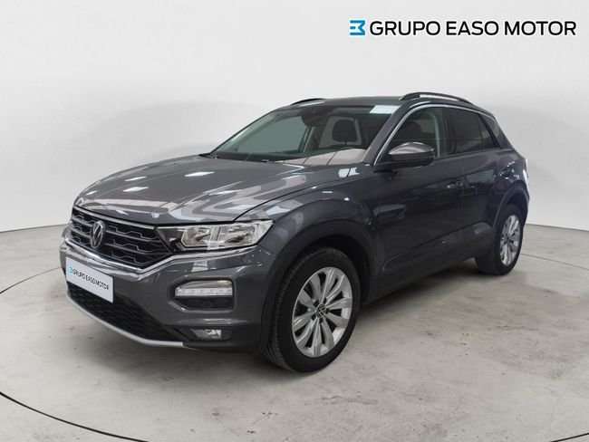Volkswagen T-Roc 2.0TDI Advance - foto 1