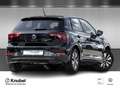 Volkswagen Polo GOAL 1.0 TSI LED Navi TravelAss. Ganzj.reifen Schwarz - thumbnail 2