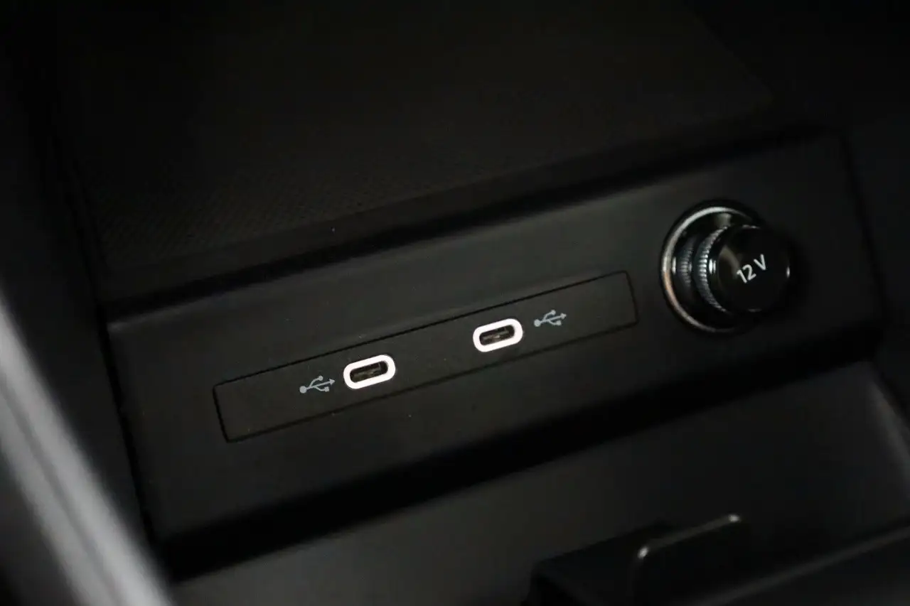 Audi Q4 Sportback 45,S line, SH,Kamera,ACC, миниатюра 24