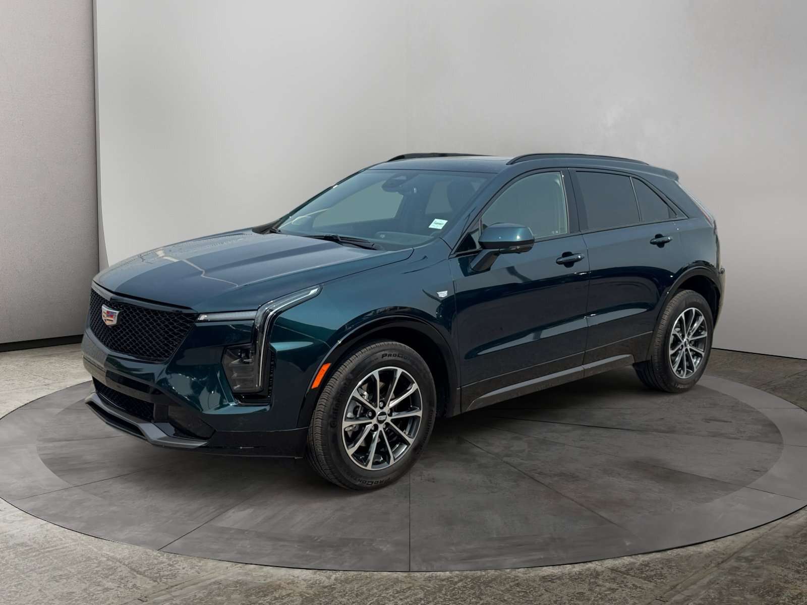 2025 Cadillac XT4 SPORT / MOONROOF / PREMIUM SOUND / 1 OWNER NO ACCI