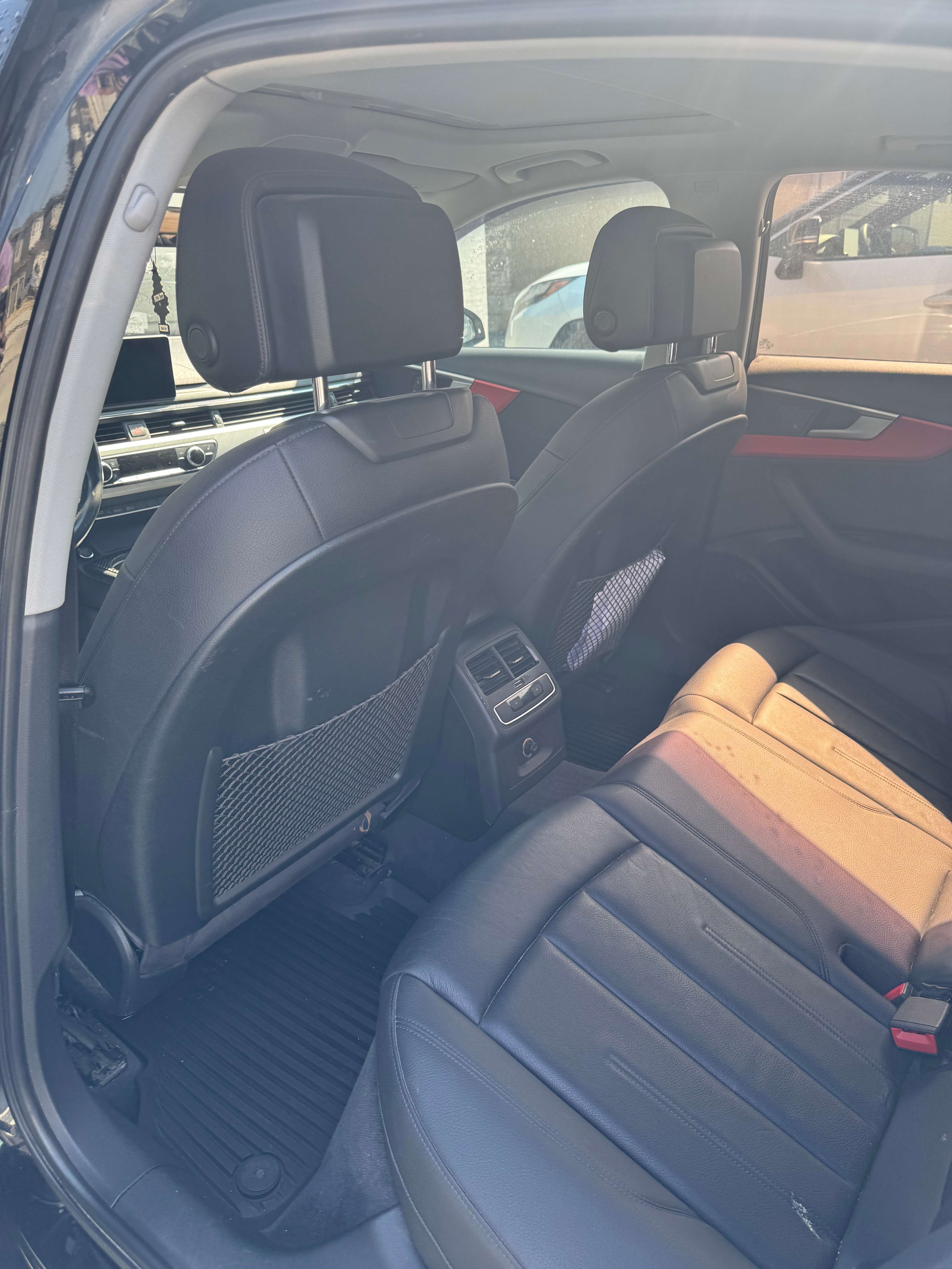 2017 Audi A4 Komfort thumb 6