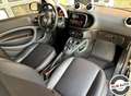 smart forTwo 70 1.0 twinamic Passion pelle/klima/garanzia Nero - thumbnail 7