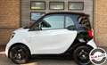 smart forTwo 70 1.0 twinamic Passion pelle/klima/garanzia Nero - thumbnail 6
