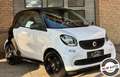 smart forTwo 70 1.0 twinamic Passion pelle/klima/garanzia Nero - thumbnail 4