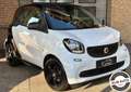 smart forTwo 70 1.0 twinamic Passion pelle/klima/garanzia Nero - thumbnail 5