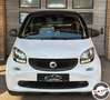smart forTwo 70 1.0 twinamic Passion pelle/klima/garanzia Nero - thumbnail 3