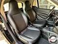 smart forTwo 70 1.0 twinamic Passion pelle/klima/garanzia Nero - thumbnail 8