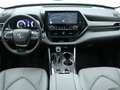 Toyota Highlander 2.5 Hybrid Executive Limited | Cloud Navigatie | V Negro - thumbnail 5