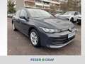 Volkswagen Golf Life 1.5 eTSI DSG/LED/Rear View/SHZ+LRHZ Grau - thumbnail 1