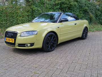 A4 2.0 TFSI Pro Line