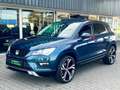 SEAT Ateca 1.0 EcoTSI Style|panoramadak|nieuw APK Blauw - thumbnail 10