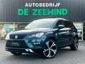 SEAT Ateca 1.0 EcoTSI Style|panoramadak|nieuw APK Blauw - thumbnail 44