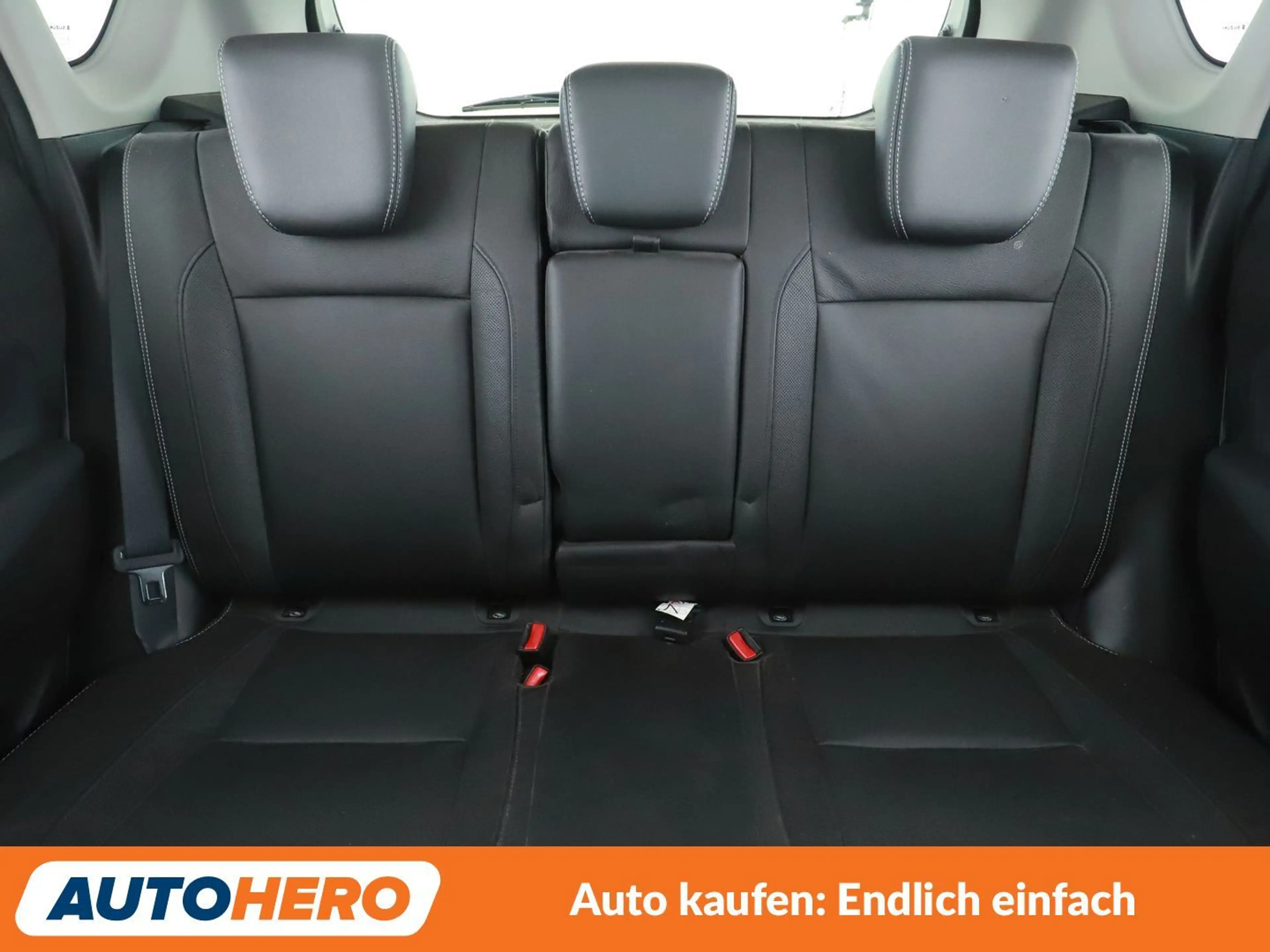 Suzuki SX4 S-Cross 1.4 BoosterJet All Grip Style 4x4 Aut.*NAVI*CAM* — photo 15