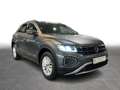 Volkswagen T-Roc 1.0TSI Life NAVI PDC LED SHZ Gris - thumbnail 5