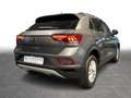 Volkswagen T-Roc 1.0TSI Life NAVI PDC LED SHZ Gris - thumbnail 4