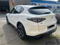 Alfa Romeo Stelvio Stelvio 2023 2.2 t Veloce Q4 210cv auto Bianco - thumbnail 4