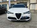 Alfa Romeo Stelvio Stelvio 2023 2.2 t Veloce Q4 210cv auto Bianco - thumbnail 2