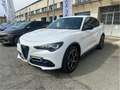 Alfa Romeo Stelvio Stelvio 2023 2.2 t Veloce Q4 210cv auto Bianco - thumbnail 3