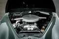 Jaguar MK II 3.4 | RHD | Verde Sherwood | Restauro Meccanica Zöld - thumbnail 11