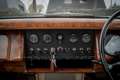 Jaguar MK II 3.4 | RHD | Verde Sherwood | Restauro Meccanica Zöld - thumbnail 14