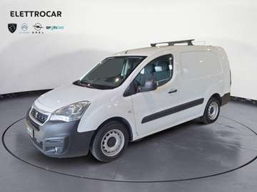 Partner BlueHDi 100 L2 Furgone Premium 3 Posti prezzo iva compresa