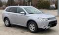 Mitsubishi Outlander Outlander 2.0 4WD Plug-In Hybrid Silber - thumbnail 3