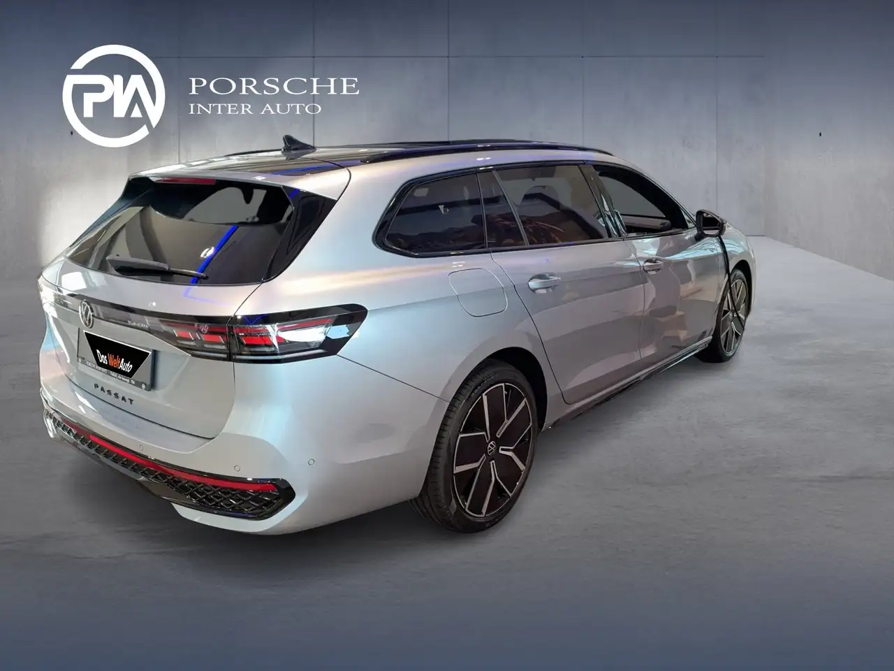 Volkswagen Passat 2026