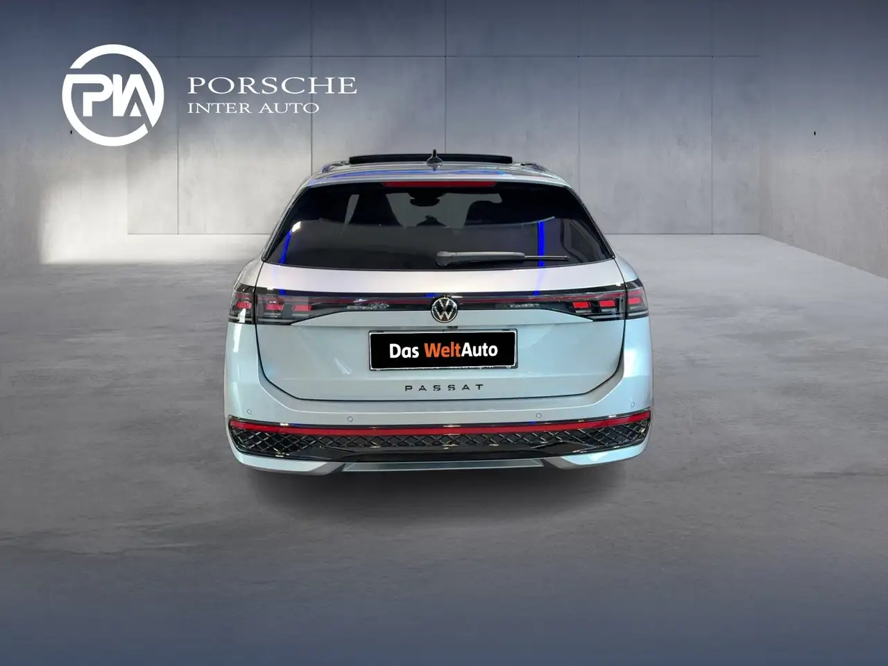 Volkswagen Passat 2026