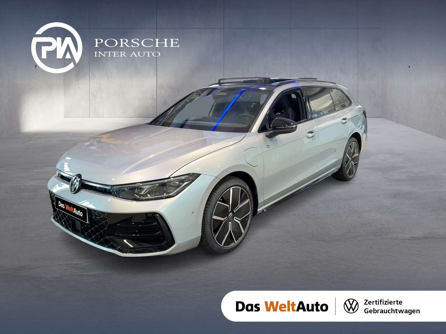Volkswagen Passat 2026