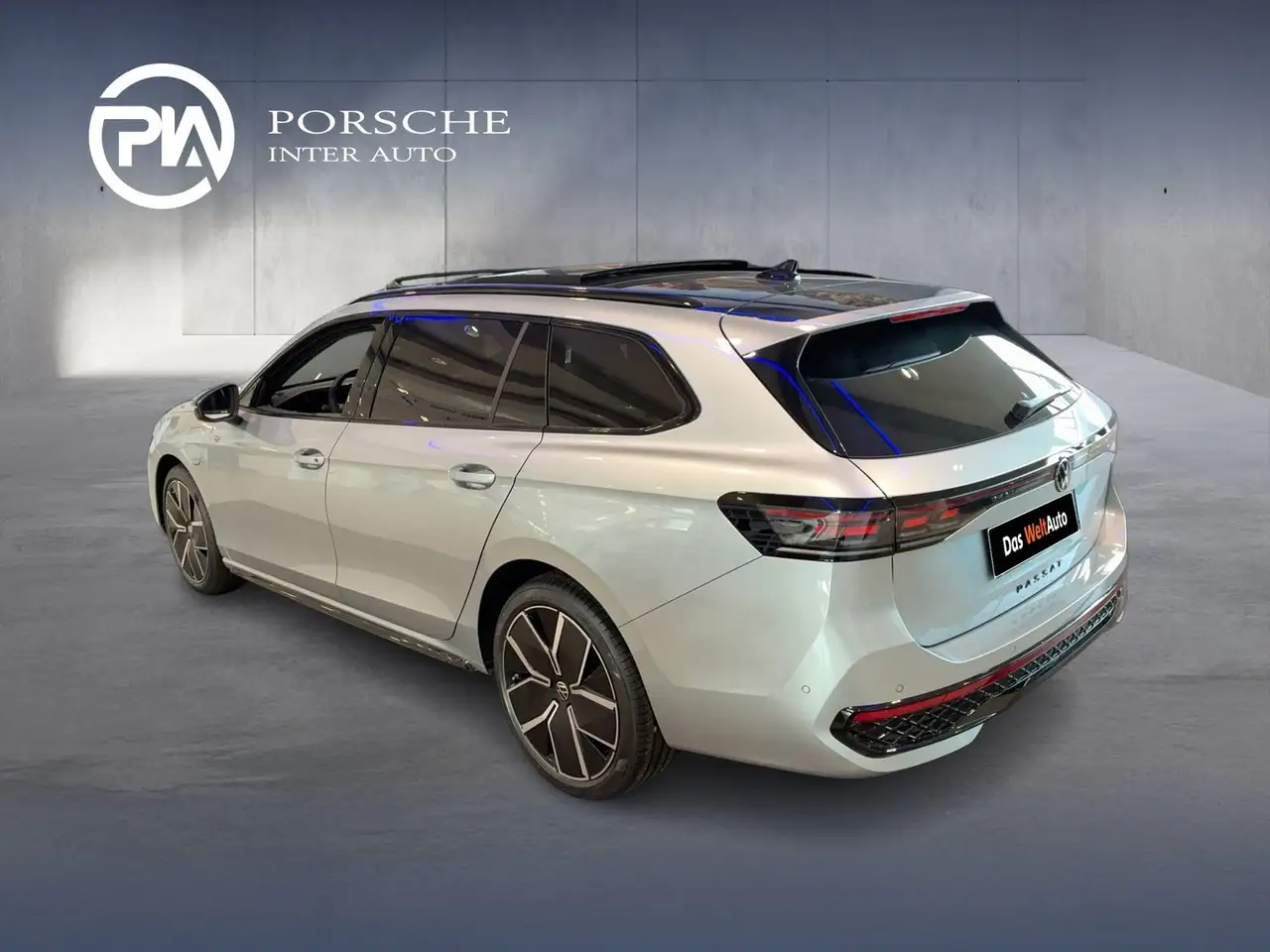 Volkswagen Passat 2026