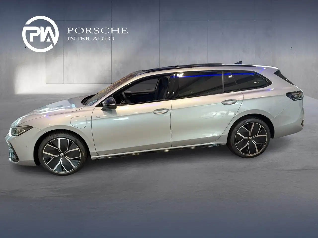Volkswagen Passat 2026