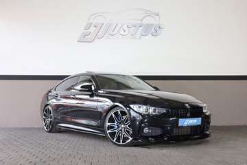440i Gran Coupé/KAMERA/SHZ/LHZ/HK/SBD/RFK/R20