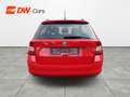 Skoda Fabia Combi Ambition Klimaaut. PDC Shz Tempomat Rouge - thumbnail 5